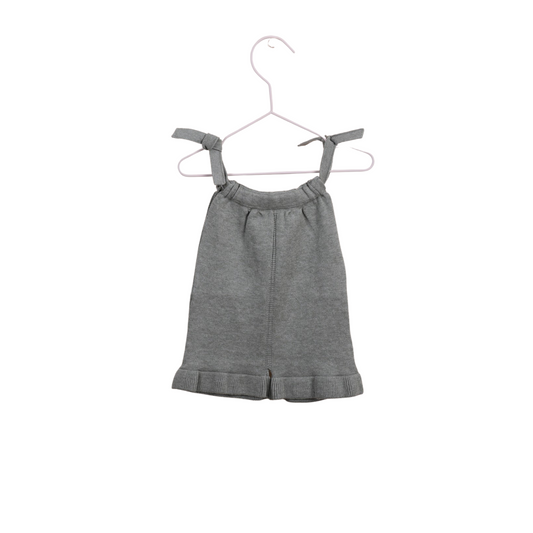 Mono tricot verde- WEDOBLE