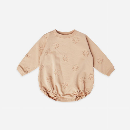 Romper Sol- QUINCY MAE