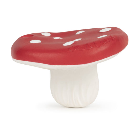 Spotty the Mushroom - Mushrooms