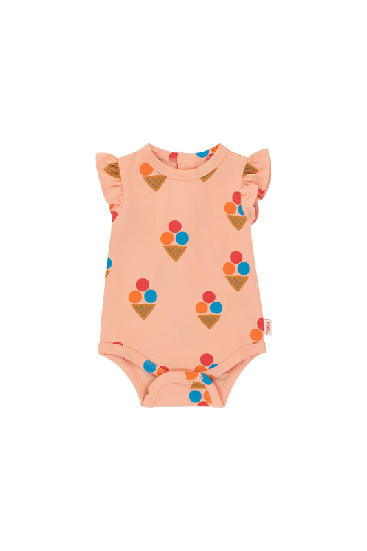 Body Ice cream- TINY COTTONS