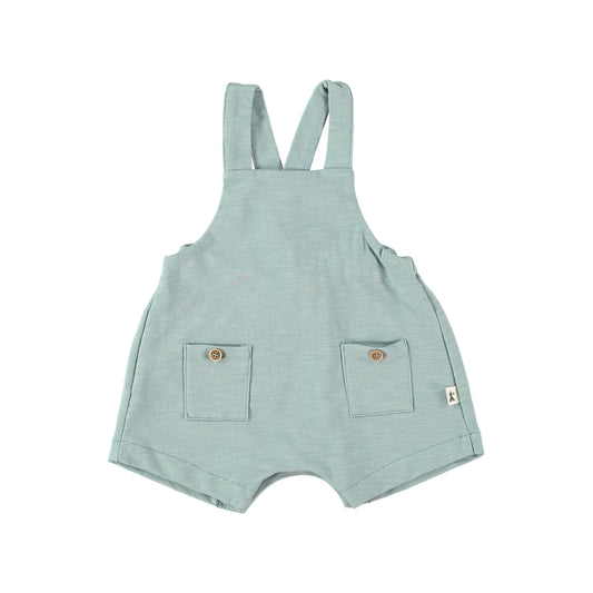 Mono turquesa- PETIT INDI