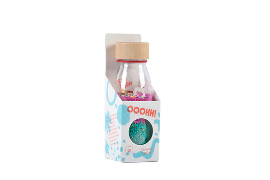 Sound Bottle Unicorn - Petit Boum