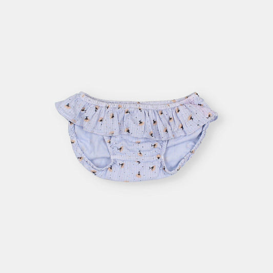 Bañador estampado - Búho