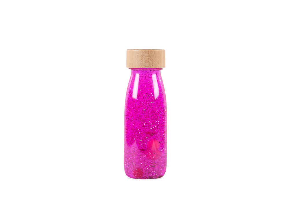 Float Bottle Pink - Petit Boum
