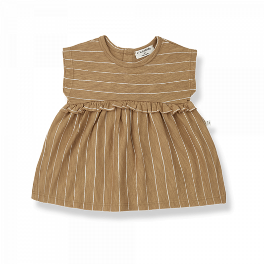 Vestido rayas MIRANDA