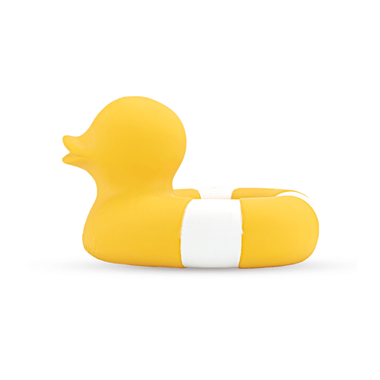 Floatie Duck Yellow - Floaties