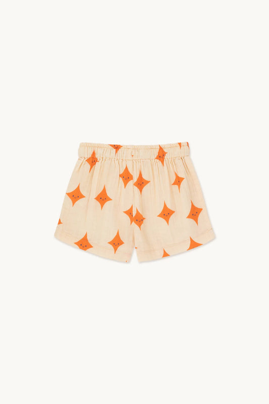 Pantalón corto Sparkle- TINY COTTONS