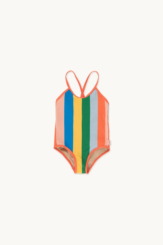 Bañador rayas multicolor- TINY COTTONS