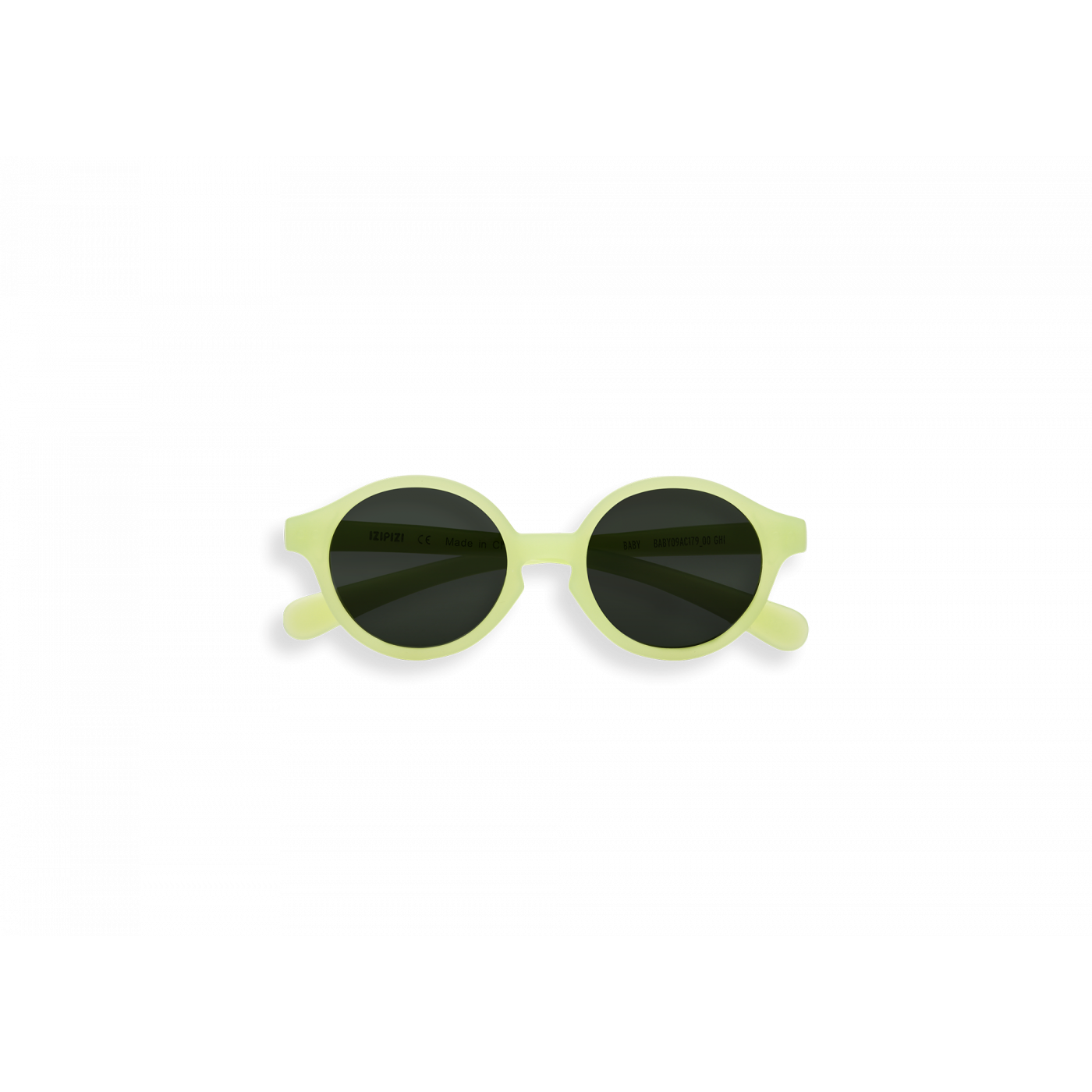 Gafas Apple Green- IZIPIZI