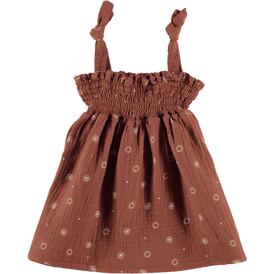 Vestido Sunshine - Dear Mini